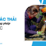 công ty xử lý rác thải công nghiệp TpHCM-bình dương-long an-đồng Nai-Tây Ninhgiá rẻ nhất thị trường